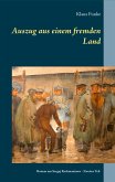 Auszug aus einem fremden Land (eBook, ePUB)