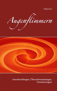 Augenflimmern (eBook, ePUB) - Gisi, Paul