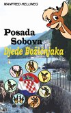 Posada Sobova (eBook, ePUB)