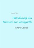 Wanderung von Knossos zur Zeusgrotte (eBook, ePUB)