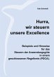Hurra, wir steuern unsere Excellence... - Bild 1
