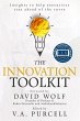 The Innovation Toolkit: Insights to... - Bild 1