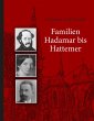 Familien Hadamar bis Hattemer (eBook,... - Bild 1