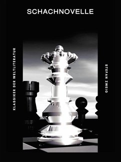 Schachnovelle (eBook, ePUB) Schachnovelle (eBook, ePUB)