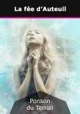 La fée d'Auteuil (eBook, ePUB) La fée d'Auteuil (eBook, ePUB)