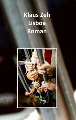 Lisboa (eBook, ePUB)