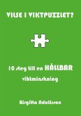 Vilse i viktpuzzlet? (eBook, ePUB)