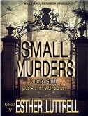 Small Murders (eBook, ePUB)