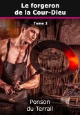 Le forgeron de la Cour-Dieu (eBook, ePUB) Le forgeron de la Cour-Dieu (eBook, ePUB)