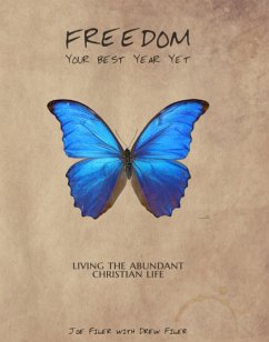 Cover Freedom: Your Best Year Yet: Living the Abundant Christian Life (eBook, ePUB)