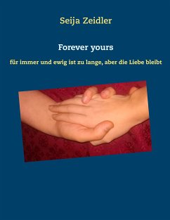 Forever yours (eBook, ePUB)