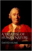 A Treatise of Human Nature (eBook, ePUB)