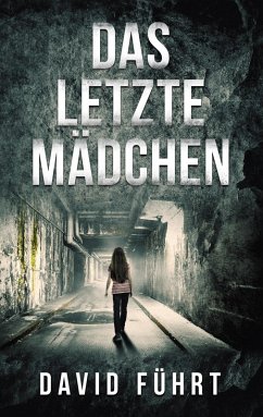 Cover Das letzte Mädchen (eBook, ePUB)