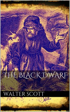 The Black Dwarf (eBook, ePUB)