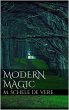Modern Magic (eBook, ePUB) - Bild 1