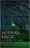 Modern Magic (eBook, ePUB)