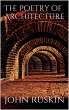 The Poetry of Architecture (eBook, ePUB) - Bild 1
