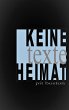 Keine Heimat (eBook, ePUB) - Bild 1