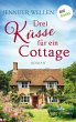 Drei Küsse für ein Cottage (eBook,... - Bild 1