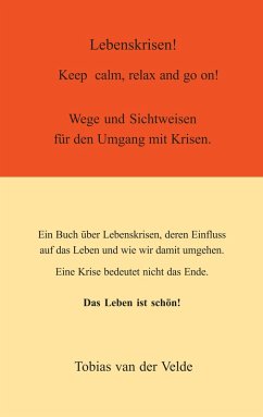 Lebenskrisen (eBook, ePUB)