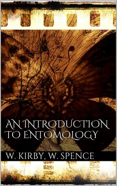 An Introduction to Entomology (eBook, ePUB)