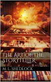 The Art of the Storyteller (eBook, ePUB)