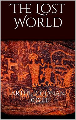 The Lost World (eBook, ePUB)