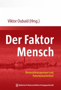 Der Faktor Mensch (eBook, PDF)