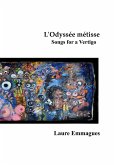 L'Odyssée métisse (eBook, ePUB) L'Odyssée métisse (eBook, ePUB)