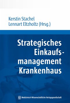 Strategisches Einkaufsmanagement Krankenhaus (eBook, PDF)