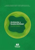 Ambiente y sostenibilidad: una mirada desde la producción científica (eBook, PDF)
