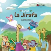 Camila la jirafa (eBook, PDF)