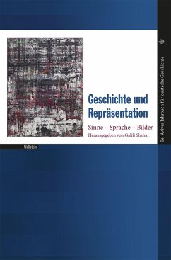 Geschichte und Repräsentation (eBook, PDF)