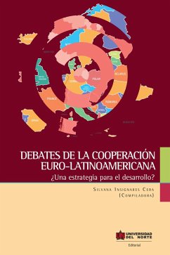 Debates de la cooperación latinoamericana (eBook, PDF) - Insignares Cera, Silvana