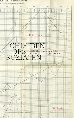 Chiffren des Sozialen (eBook, PDF) - Breyer, Till