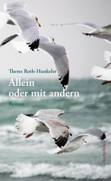 Allein oder mit andern (eBook, ePUB) Allein oder mit andern (eBook, ePUB)