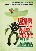 Popular Cinemas in East Central Europe (eBook, ePUB) Popular Cinemas in East Central Europe (eBook, ePUB)
