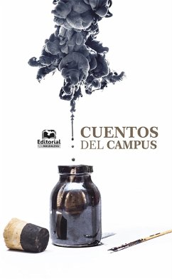 Cover Cuentos del Campus (eBook, PDF)