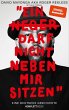 Ein N**** darf nicht neben mir sitzen... - Bild 1