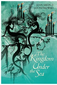 The Kingdom Under the Sea (eBook, ePUB) Cover The Kingdom Under the Sea (eBook, ePUB)