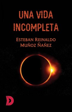 Cover Una vida incompleta (eBook, ePUB)