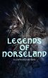 Legends of Norseland (Illustrated... - Bild 1