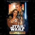 Star Wars: Angriff der Klonkrieger (Das Original-Hörspiel zum Kinofilm) (MP3-Download)