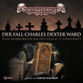 Lovecraft: Der Fall Charles Dexter Ward (MP3-Download)