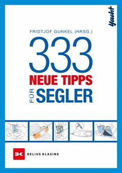333 neue Tipps für Segler (eBook, ePUB)