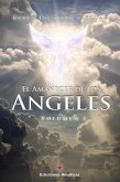 El amanecer de los ángeles (eBook, ePUB)