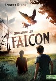 Falcon (eBook, ePUB)