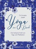 Yoga sei Dank (eBook, ePUB)