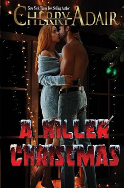 A Killer Christmas - Adair, Cherry