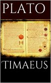 Timaeus (eBook, ePUB)